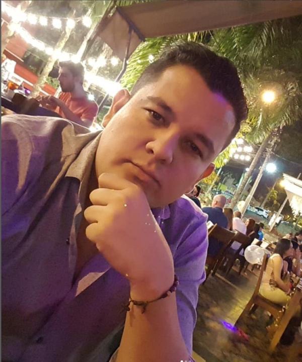 Juan Carlos Henao Diaz