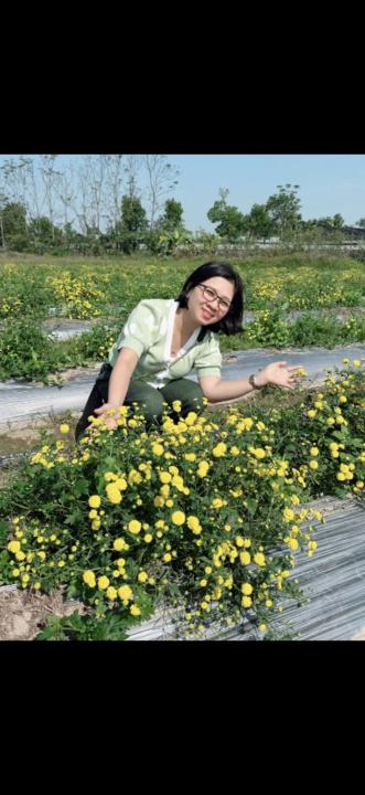 Trần Thanh Hảo