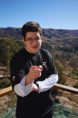 Julián Gabriel Wilfrido