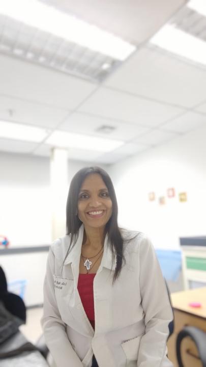Magly Pereira