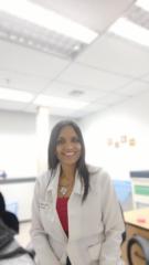 Magly Pereira