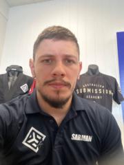 Burak Sarman