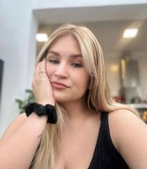 Valentina Leguizamon