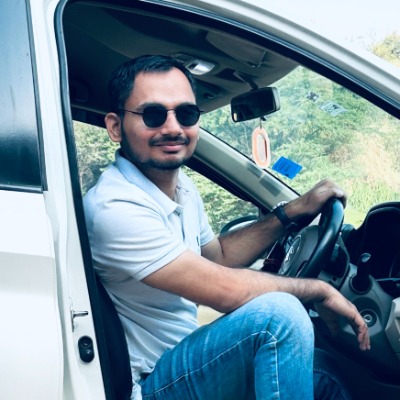 Anup Kumar