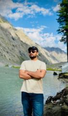Hammad Akhtar