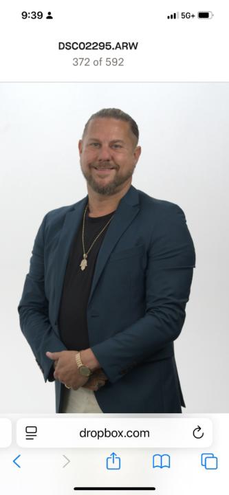 Elijah Thieret