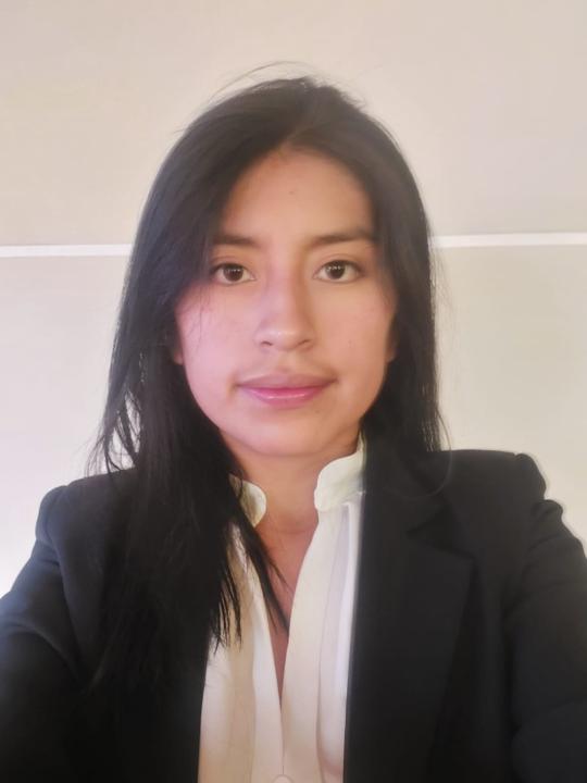 Jhadira Noelia Colque Alvarez