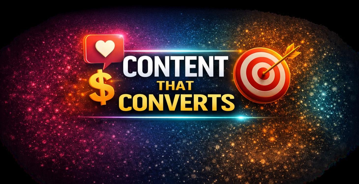Content That Converts