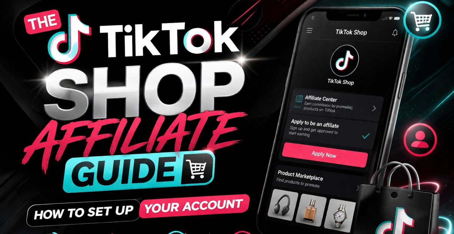 New to Tik Tok Shop - START HERE