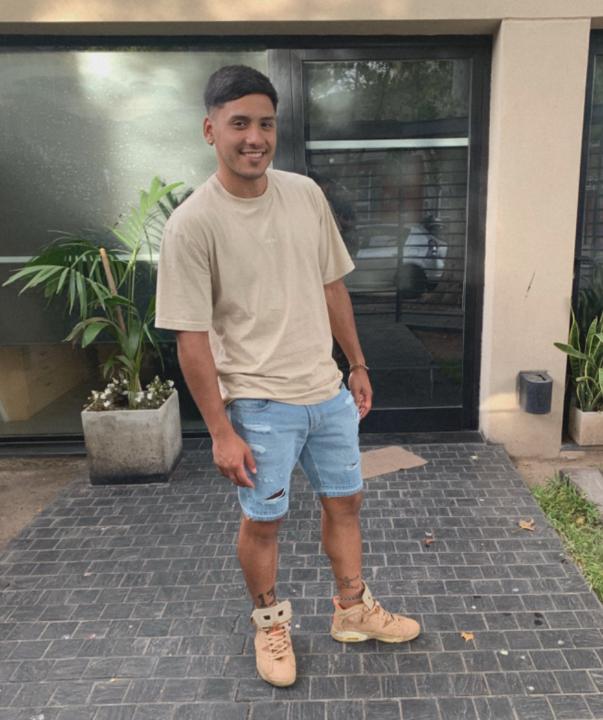 Lautaro Rodriguez