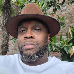 Tyson Shawn