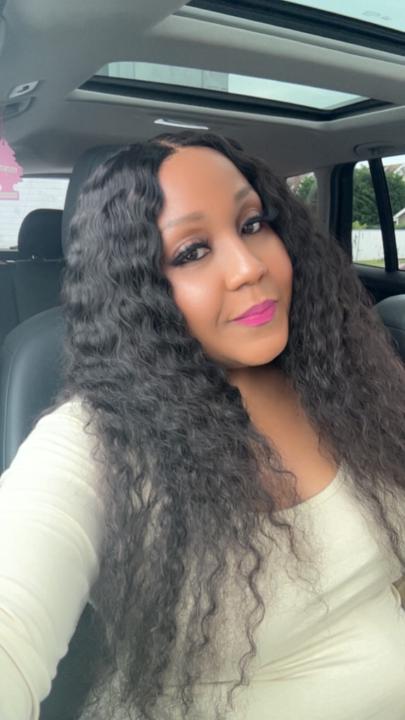 Taniqua Thornton