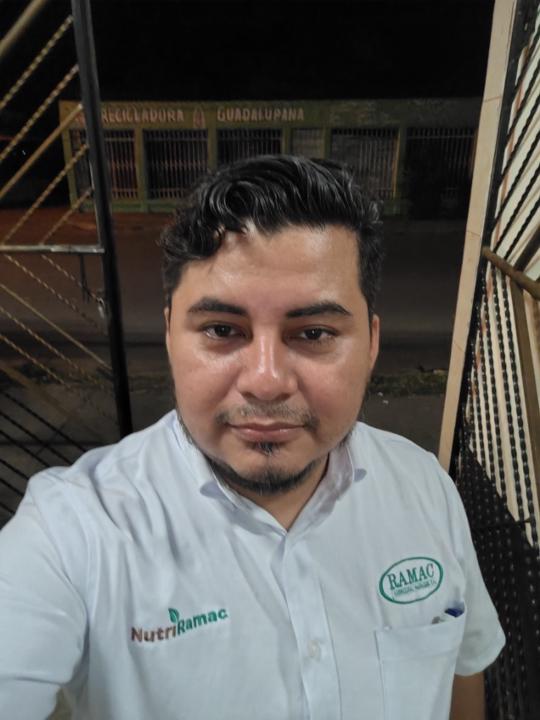 Marvin Zamora