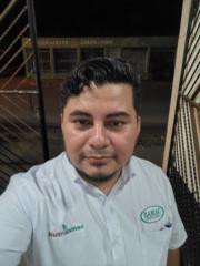 Marvin Zamora
