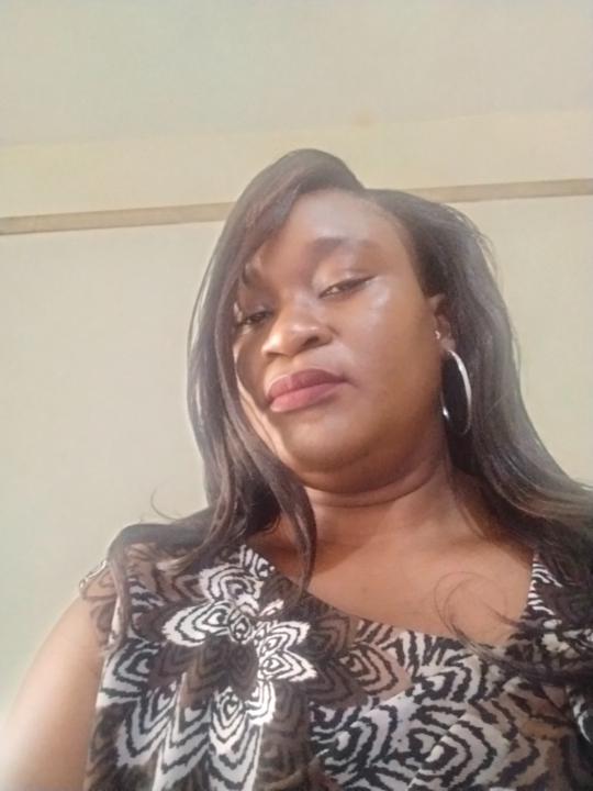 Lydia Namude