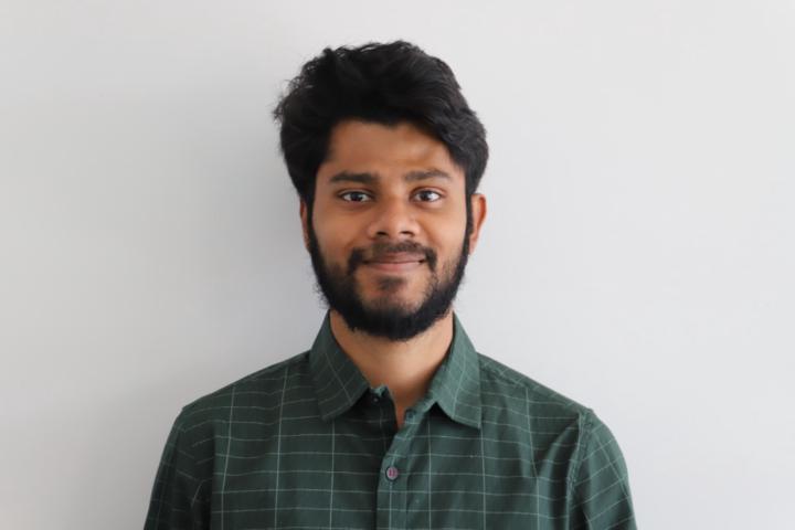 Ziyad Shaikh