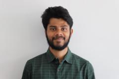 Ziyad Shaikh