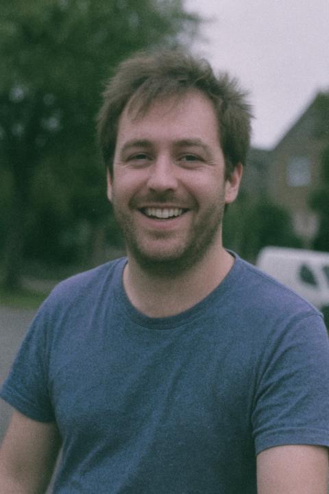 Daniel Valente