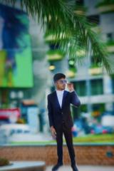 Sk Merajul Ali
