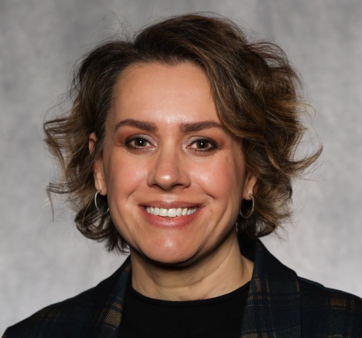Michelle Meazell