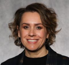 Michelle Meazell