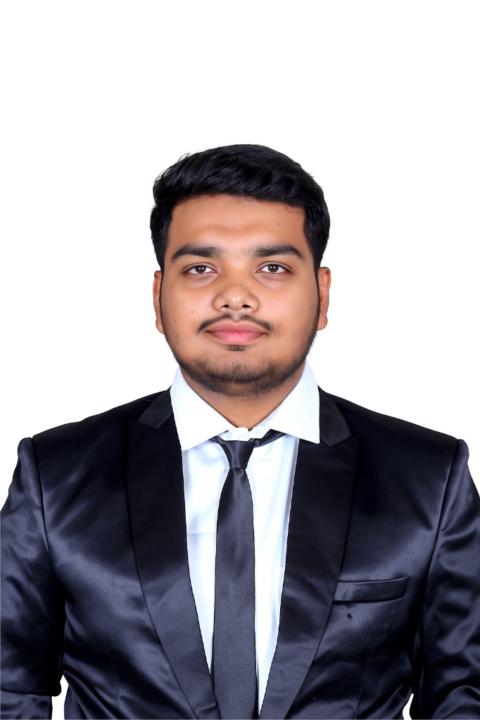 Sahil Shaikh