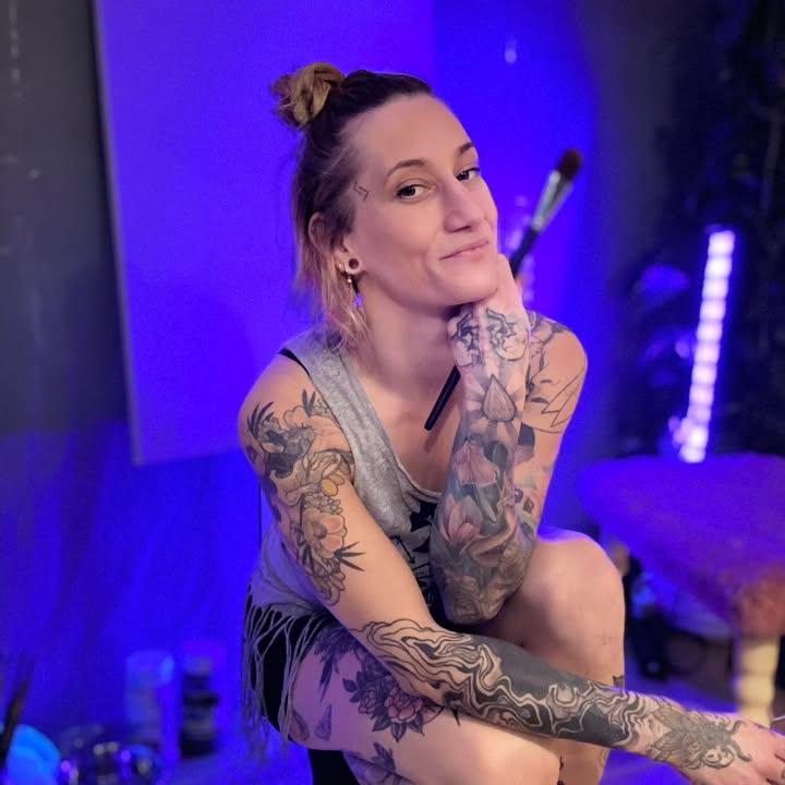 Synne Natalia Dalen