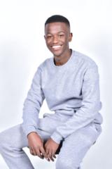 Nkateko Thabo Matsane