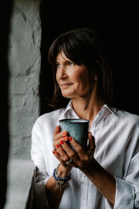 Karen Meyvaert