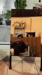 Polo Yael Avelino Muñoz