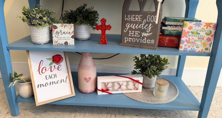 Progress over Perfection