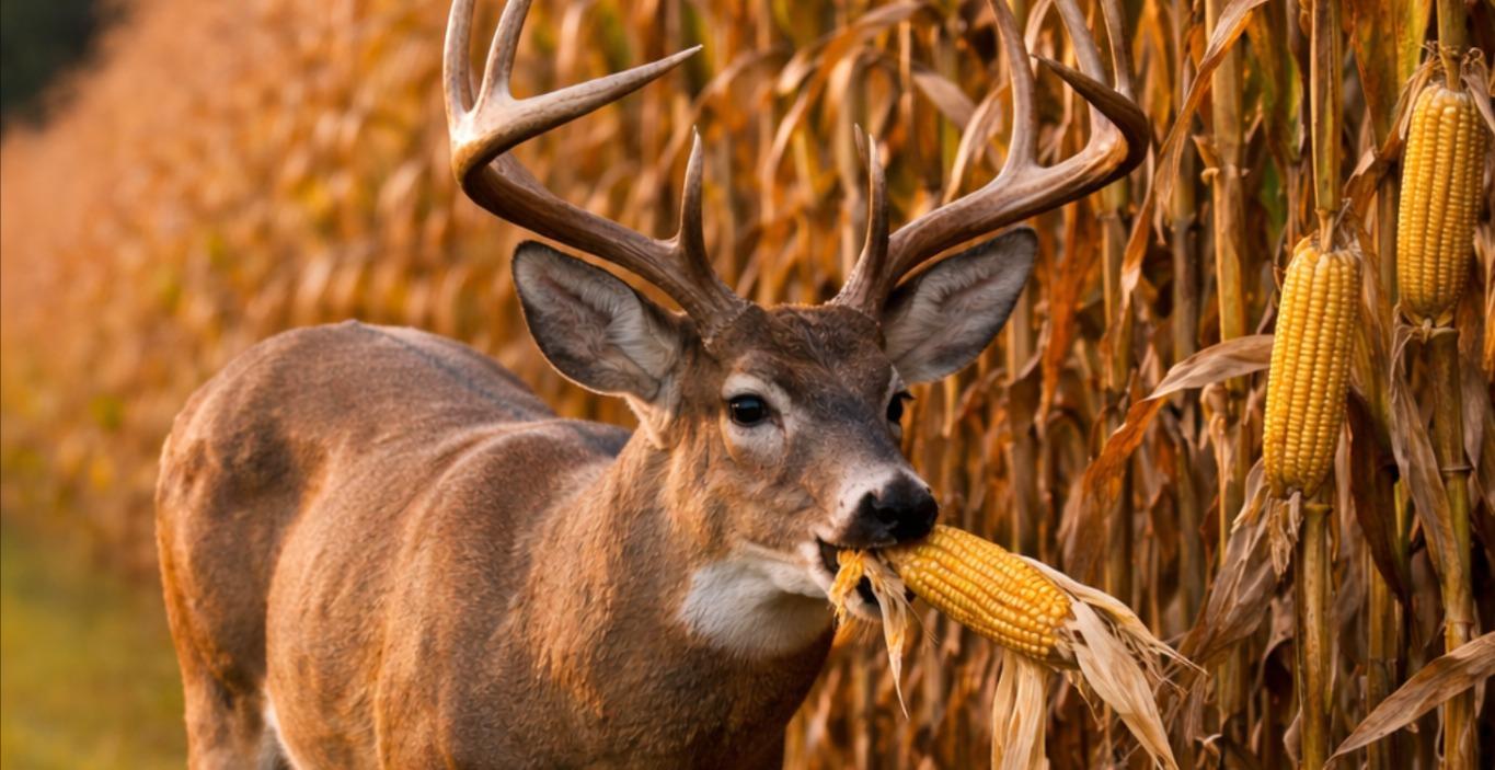 WHITETAIL MASTERY