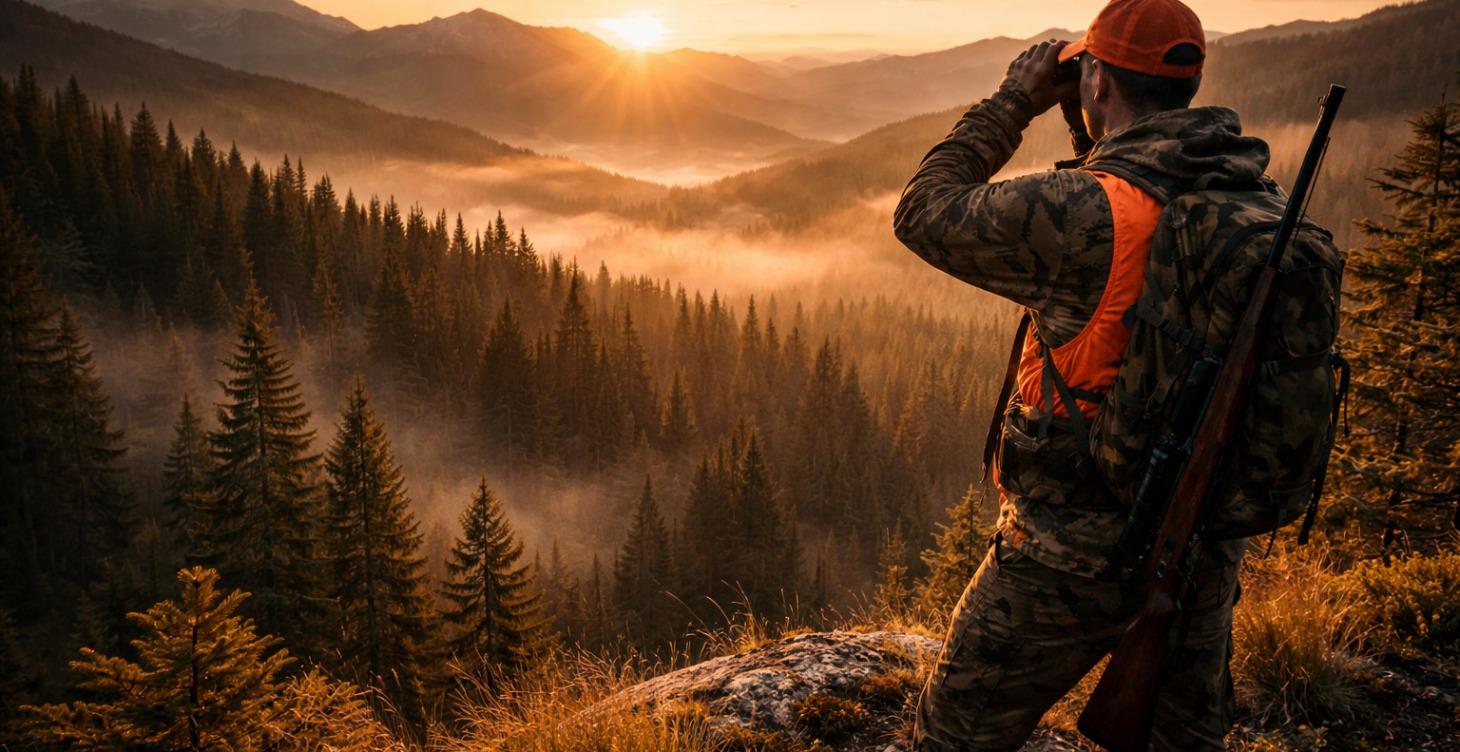 Introduction to Hunting Ethics