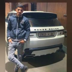 Ali الزكراوي