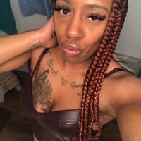Daylesha Cordell