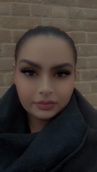 Anamaria-Monica Boldis