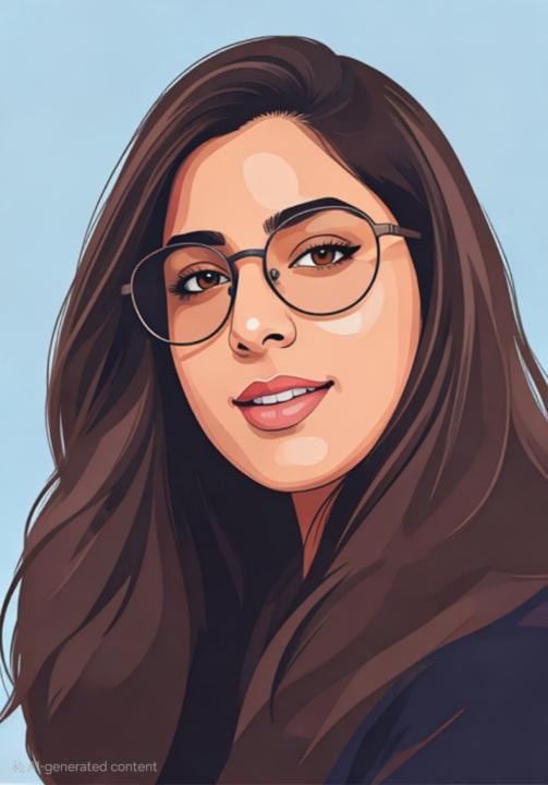 Joanna Arzola