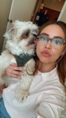 Maheli De la Hoya