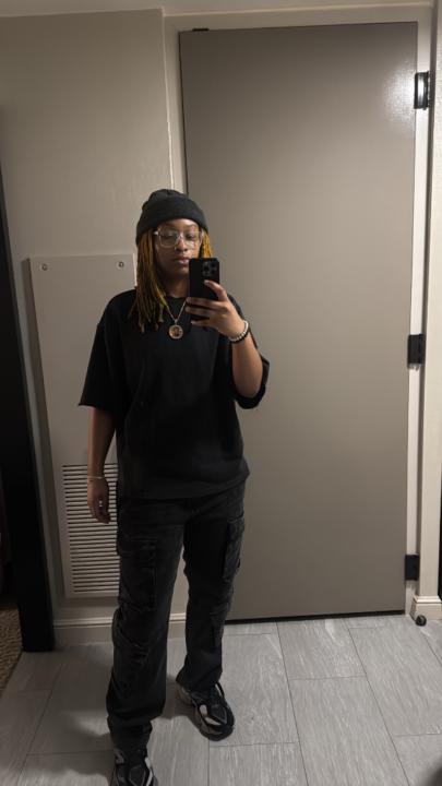 Jamea Thomas