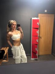 Ella Denham