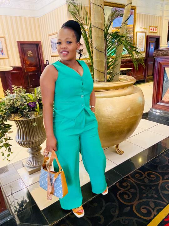 Jabulile Shabangu