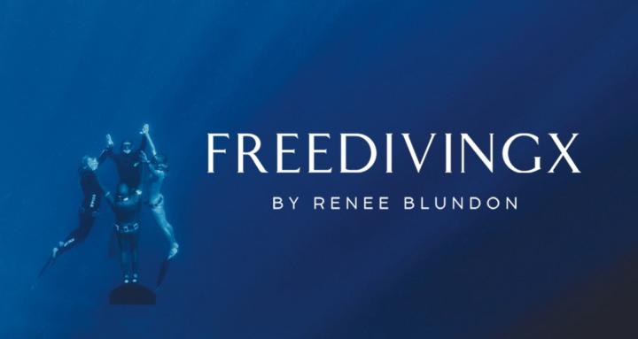 FreedivingX