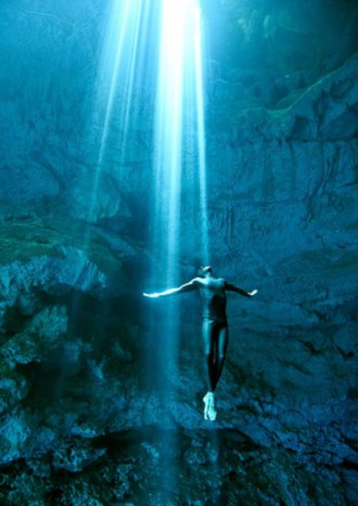 2026 - what will it bring to you in terms of freediving?