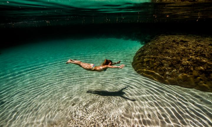 🌊 FreedivingX Dahab Experience – Desert to Depths  🌅