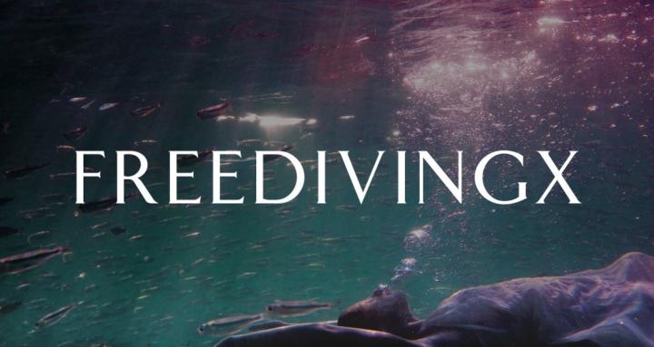FreedivingX