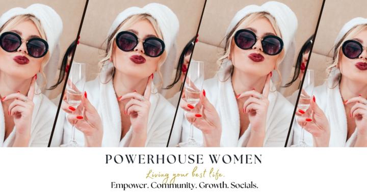 Powerhouse Women