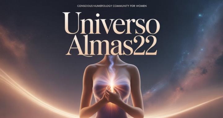 ✨Universo  Almas22✨