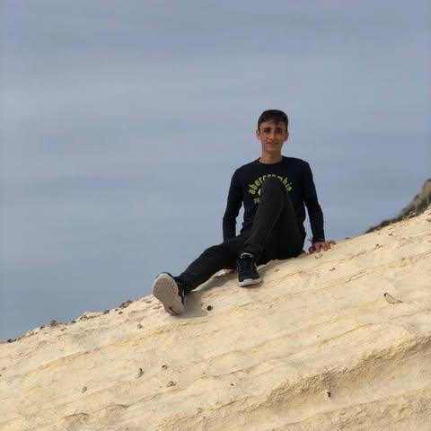 Ilan Cohen