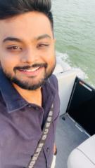 Dhruwal Shah