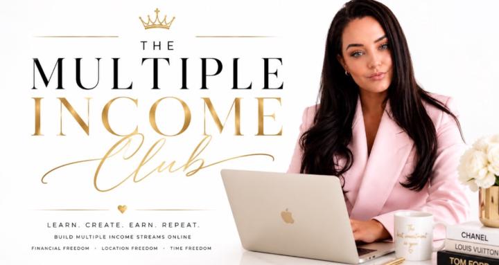 The Multiple Income Club